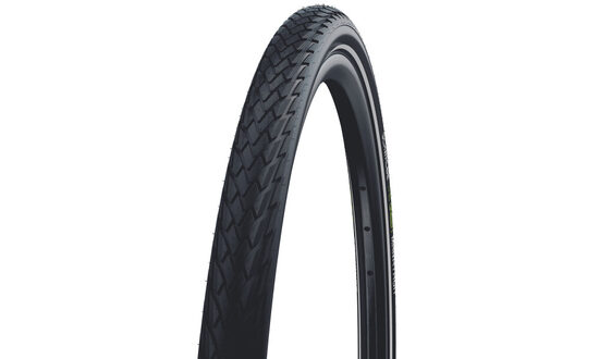 Шина 28" Schwalbe Marathon HS620 Perf Wired 40-622 / 28x1.50 Reflex 11159394